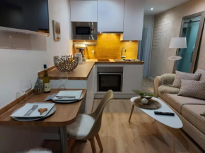Bodensee Ferienwohnung Claudia 1